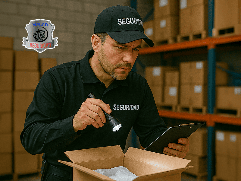 Guardias investigativos